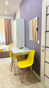 Сдается апартаменты-студия, 14 м²