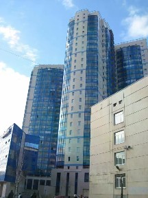 Сдается 1-комн. квартира, 35,4 м²