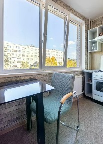 Сдается 2-комн. квартира, 45 м²