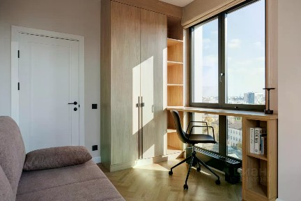 Сдается 3-комн. квартира, 56 м²
