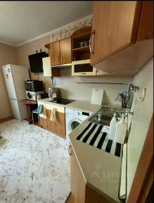 Сдается 1-комн. квартира, 42 м²