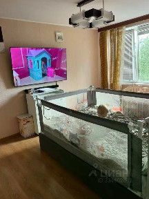 Сдается 2-комн. квартира, 44,2 м²