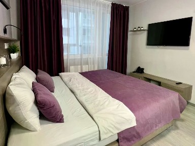 Сдается апартаменты-студия, 29,5 м²