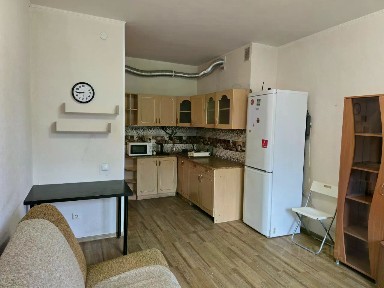 Сдается студия, 27,7 м²