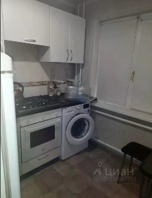 Сдается 2-комн. квартира, 45 м²