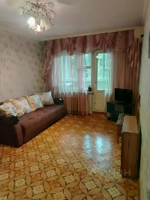 Сдается 2-комн. квартира, 59 м²