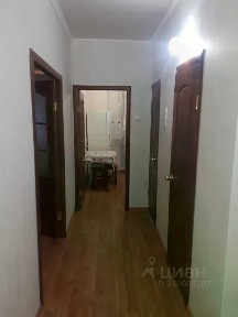 Сдается 1-комн. квартира, 39 м²