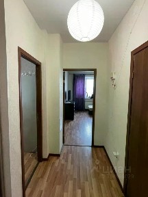 Сдается 1-комн. квартира, 37 м²