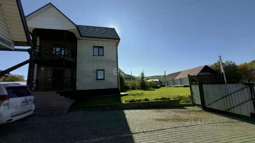 Алтай респ., Горно-Алтайск, ул. Жукова, 9