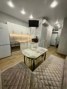 Сдается 1-комн. квартира, 29 м²