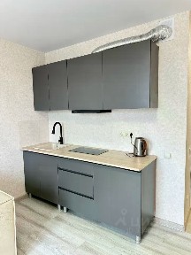 Сдается студия, 24 м²