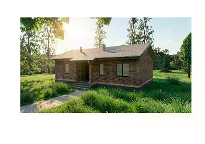 Продается 1-этажный коттедж, 102 м²