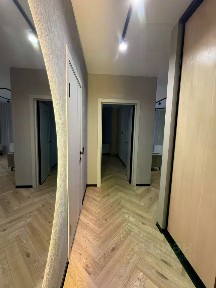 Сдается 1-комн. квартира, 41 м²