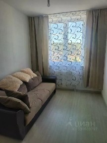 Сдается 2-комн. квартира, 50,5 м²