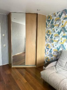 Сдается 2-комн. квартира, 45 м²