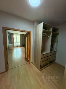 Сдается 1-комн. квартира, 43 м²