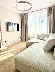 Сдается 2-комн. квартира, 57,2 м²