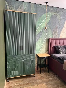 Сдается 2-комн. квартира, 40 м²