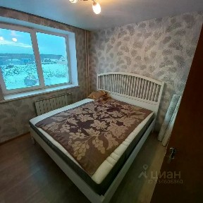 Сдается 2-комн. квартира, 46 м²