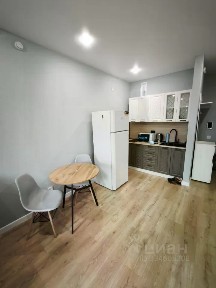 Сдается студия, 26,3 м²