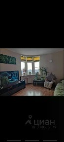 Сдается 2-комн. квартира, 64,5 м²