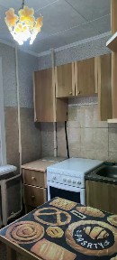 Сдается 2-комн. квартира, 44,1 м²