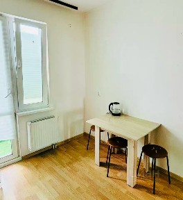 Сдается 1-комн. квартира, 57 м²