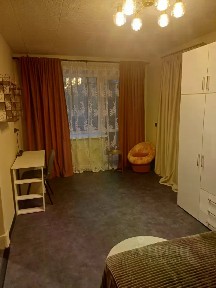 Сдается 1-комн. квартира, 30 м²