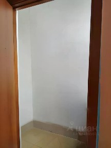 Продается квартира свободной планировки, 37 м²
