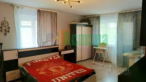 Продается 1-комн. квартира, 30,7 м²