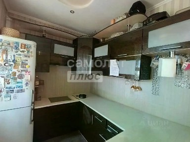 Продается 2-комн. квартира, 48,8 м²