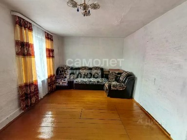 Продается 2-комн. квартира, 42,8 м²