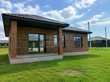 Продается 1-этажный коттедж, 65 м²