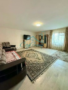 Продается 1-этажный дом, 95,7 м²