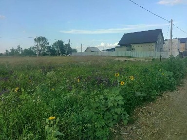 Продается участок, 12 сот.