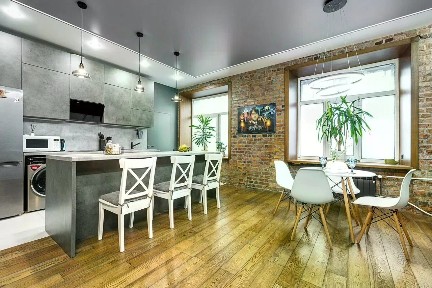 Продается 3-комн. квартира, 98 м²