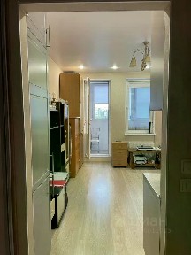 Продается 1-комн. квартира, 24 м²