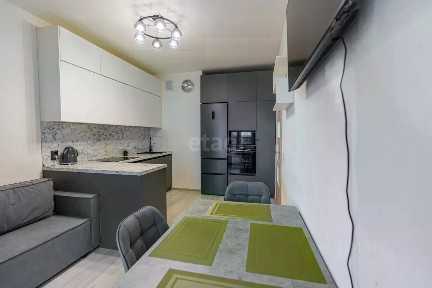 Продается 1-комн. квартира, 31,5 м²