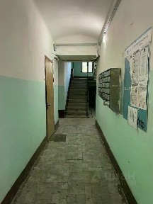 Продается 3-комн. квартира, 58 м²