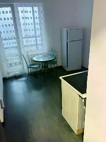 Продается 1-комн. квартира, 34,1 м²
