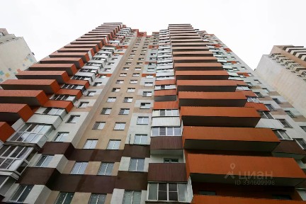 Продается 2-комн. квартира, 69,2 м²