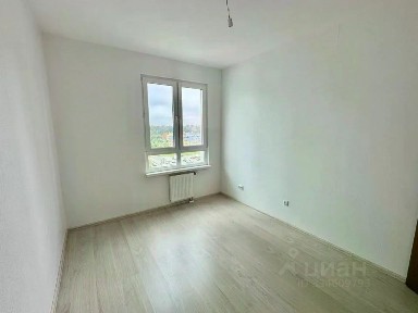 Продается 1-комн. квартира, 39,5 м²