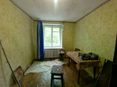 Продается 2-комн. квартира, 46,4 м²