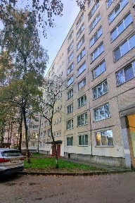 Продается 3-комн. квартира, 65,2 м²