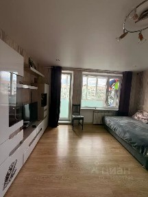 Продается 3-комн. квартира, 57,9 м²