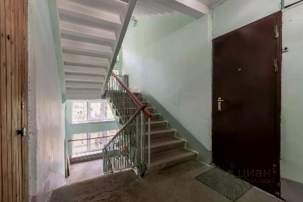 Продается 2-комн. квартира, 44,4 м²