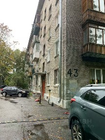 Продается 1-комн. квартира, 30,1 м²