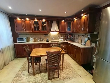 Продается 2-комн. квартира, 68,7 м²