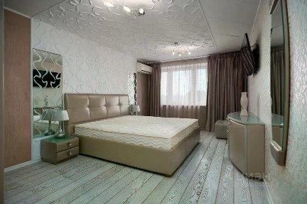 Продается 4-комн. квартира, 105 м²