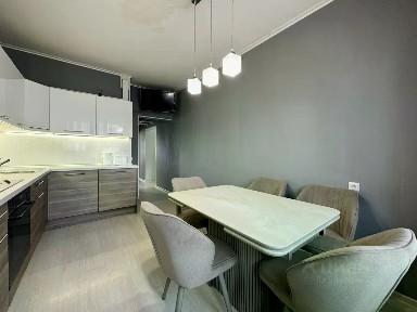 Продается 3-комн. квартира, 79,2 м²